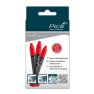 Pica PI59040 590/40 Markeerkrijt Rood 12 stuks - 1