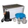 City Pumps 6010840 Flood kit 3 Security G - 1