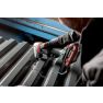 Metabo NIV 18 LTX BL 1.6 Accu Knabbelschaar 18V excl. accu's en oplader 601614840 + 5 jaar dealer garantie! - 4