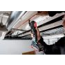 Metabo MT 18 LTX BL QSL Accu-Multitool 18V 4,0Ah LiHD in metaBOX 613088800 - 3