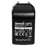 Makita 630A38-3 AC-DC adapter ADP07 - 1