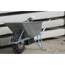 Altrad 65700 E-Powerbarrow Heavy Duty Elektrische kruiwagen 100L - Universeel gebruik - 8