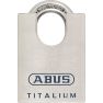 ABUS 96CSTI/60 B/DFNL Titalium Hangslot - 2