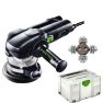 Festool 768966 RG80E SZ Plus Saneringsfreesmachine RenoFix - 3