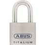 ABUS 96TI/60 B/DFNLI Titalium Hangslot - 2