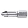 Makita P-06052 Schroefbit PH2x25 mm 10 st. - 1