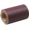 Makita P-38249 Schuurpapier rol 120mm x 50 mtr. Korrel 180 RED - 1