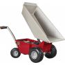 Altrad 65410 E-800 E Dumper 800 kg - 2