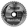 Makita B-09254 HM zaagblad Specialized Hout 190 x 30 x 2,0 40T 10g - 1