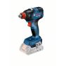 Bosch GDX 18V-200 Accudraaislagmoeraanzetter 18V excl. accu's en lader 06019J2204 + 5 jaar dealer garantie! - 4