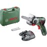 Bosch 06033C9000 EasyCut 12 Accu Multizaag 12 Volt 2.5 Ah Li-ion - 1