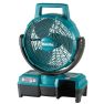 'Makita CF001GZ Ventilator 40 Volt max excl. accu"s en lader''' - 1