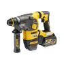 DeWalt DCH323T2-QW Accucombihamer SDS-Plus FlexVolt 54V 6,0Ah Li-Ion - 5