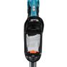 Makita DCL182RTB accu steelstofzuiger zwart 18V 5.0Ah Li-Ion + 5 jaar dealer garantie! - 4