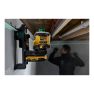 Dewalt DCLE34031D1-QW Zelfnivellerende Kruislijnlaser 3x360° Groene Straal 18 Volt 2.0Ah Li-Ion + 5 jaar dealer garantie! - 4