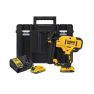 DeWalt DCN682D2-QW XR Vloer Nietmachine 18V 2,0Ah Li-Ion 12-38mm in TSTAK - 1