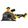 'DeWalt DCG200NT-XJ "DCG200NT Sleuvenfrees Flexvolt 54 Volt Li-ion 0-32 mm excl. accu"''"''s en lader"''''' - 3