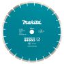 Makita E-12996 Diamantschijf universeel 355x2,8x25,4mm - 1