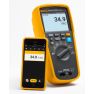 Fluke 4684050 279FC/IFLEX Thermografische TRMS Multimeter + iFlex stroomtang - 2