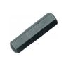 Gedore 6538880 685 2,5 S-010 Schroevendraaierbit 1/4" 2,5 mm 10 stuks - 1