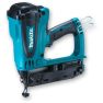 Makita GF600SE Afwerktacker 7,2V Gas - 1