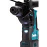 Makita HR002GM204 Combihamer SDS-Plus 40V Max 4,0Ah Li-Ion met stofafzuiging - 2