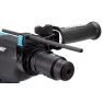 Makita HR002GM204 Combihamer SDS-Plus 40V Max 4,0Ah Li-Ion met stofafzuiging - 5