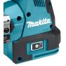 Makita HR002GM204 Combihamer SDS-Plus 40V Max 4,0Ah Li-Ion met stofafzuiging - 7