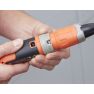 Black & Decker BCF603C-QW In-Line Schroevendraaier 3.6 Volt met 20 accesoires in box - 2