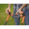 Black & Decker BEMW461BH-QS Grasmaaier 34 cm 1400 Watt - 5