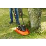 Black & Decker BEMWH551-QS Zweefmaaier 30 cm 1200 Watt - 2