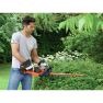 Black & Decker GTC365525PC-QW Accu heggenschaar 36 Volt 2.5 Ah Li-ion - 5