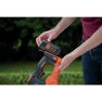 Black & Decker GTC365525PC-QW Accu heggenschaar 36 Volt 2.5 Ah Li-ion - 2