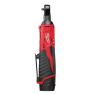 Milwaukee 4933441720 M12 IR-201B 3/8" Accu Ratelsleutel 12V 2,0Ah Li-Ion - 3