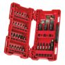 Milwaukee 4932430905 Shockwave 33-delige Impact Duty schroefbits & doppenset - 1