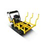 Bamato MTR-300H Mini Rupsdumper 300 kg - 7