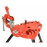 Ridgid 40130 model 40-A Draagbare pionierwerkbank 1/8"- 2.1/2" - 2