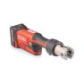 Ridgid 69843 RP351-B Kit Standaard 12 - 108 mm basis set Perstang 18V 2.5Ah Li-Ion + bek M 15-22-28 - 2