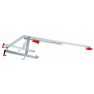 RSS RSS24HD Roof Safety Systems Pack hellend dak C-klasse 24 mtr. - 7