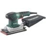 Metabo 600442500 SRE3185 Vlak Schuurmachine 92 x 184 mm 200 Watt in koffer - 1