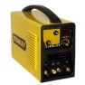 Stanley Tig161iHFDC Tig 161i HF DC Inverter 160A-5,0mm - 1